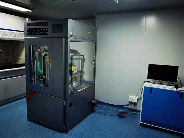 HOPE-MED8050型 全身全相態毒性實驗設備（動物房）